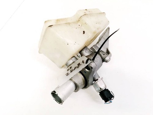 Mercedes-Benz ML-CLASS 2006 Brake Master Cylinder A1644300202, Gen #1766416-05