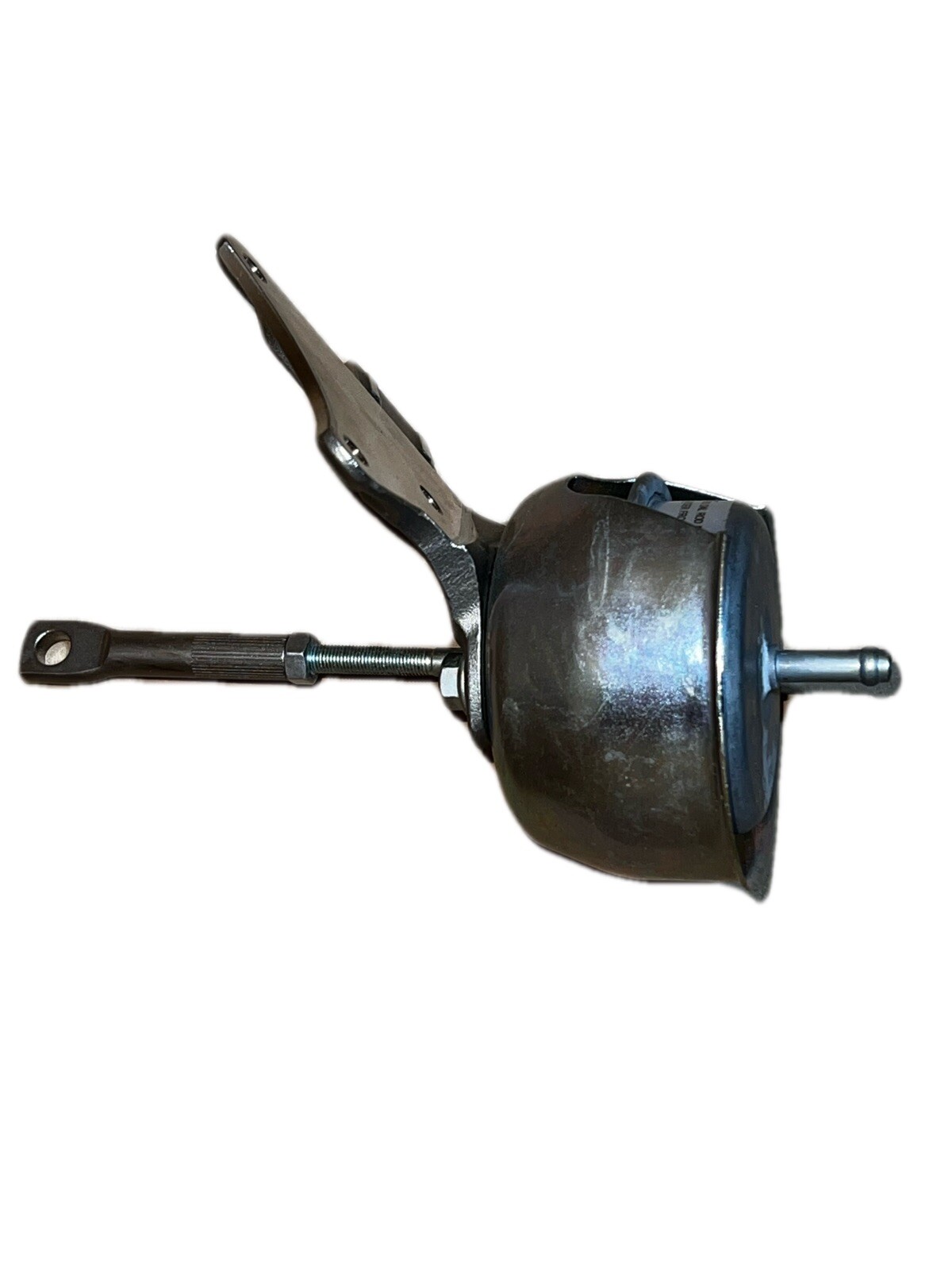 Ford F150 Ecoboost Turbo Actuator Valve Turbocharger Boost Controller Wastegate eBay