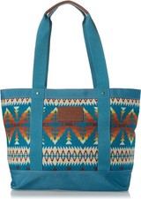 Pendleton Summit Peak Zip Tote  (gb384-54902)