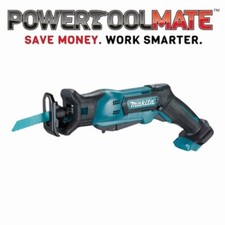 Makita JR103DZ 10.8V CXT Reciprocating Saw Bare Unit