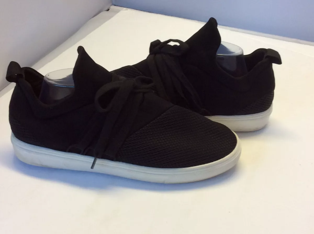 Steve madden best sale lancer black