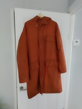 Barbour Norse Project Coat