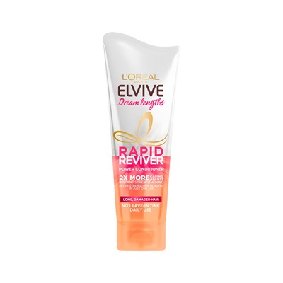 L Oreal Elvive Dream Lengths Rapid Reviver Long Hair Power