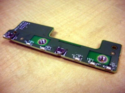 Sun 501-6916 LED / Switch Board for X4200 T2000