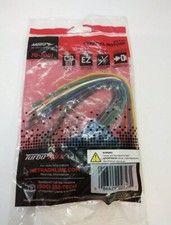 Metra 70-2001 GM 1994 - 05 Wiring Harness W/ 32 Pin Plug Gxl Wire New