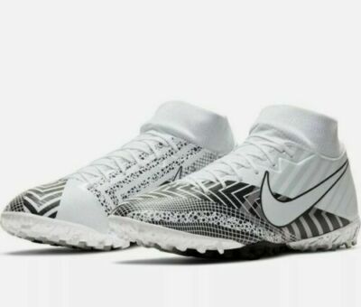 white turf shoes soccer