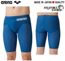 ARENA Swim Suit Men Aqua Force Storm MF ARN4003M Swimwear Swimwear
