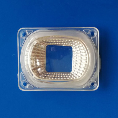 LED COB Chip 10W 20W 30W 50W Perline di luce di inondazione a LED AC
