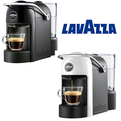 espresso lavazza machine