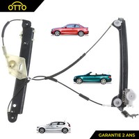 Mechanismus Fenster-Regler Vorne Links Ohne Motor FüR BMW Serie 1 E81 E82 E88