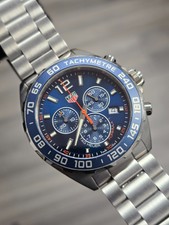 TAG Heuer Formula 1 Blue Men