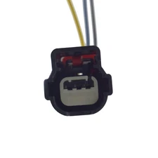 For GMC BUICK CADILLAC CHEVROLET PONTIAC Connector of Crankshaft Position Sensor