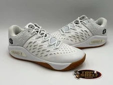 New AND1 Harmonix Rx Attack Low Size 13 SAMPLE rare Sean Kilpatrick Authentic