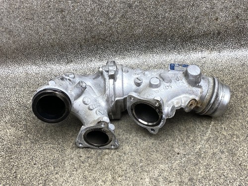 Ansaugrohr Turbolader A6510904580 Mercedes GLK X204 250 CDI 4-Matic 11.1899.150