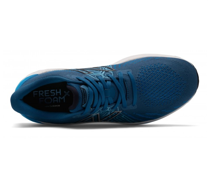 New Balance Men MVNGOBP5 Fresh Foam X Vongo v5 Blue Running  display picture 1
