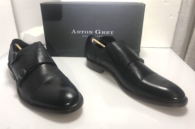 Aston Grey Collection Men display picture 1