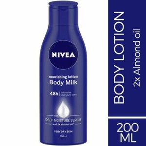 deep moisture serum nivea