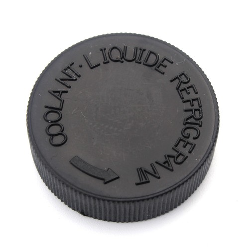 1PCS Coolant Overflow Reservoir Cap For Nissan Murano Rogue Versa