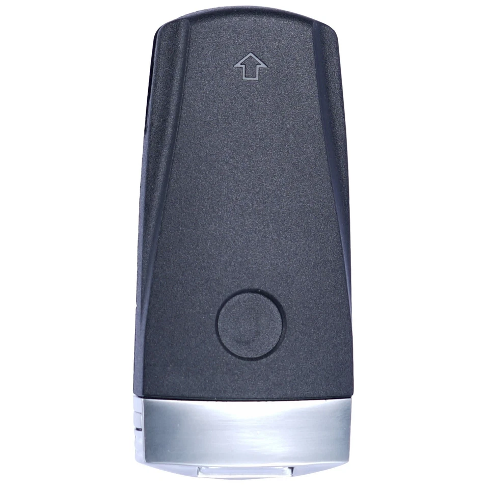 Mando a distancia inteligente para Volkswagen VW Passat 2007 2008 2009 2010 2011 2012  Foto 3 de 4