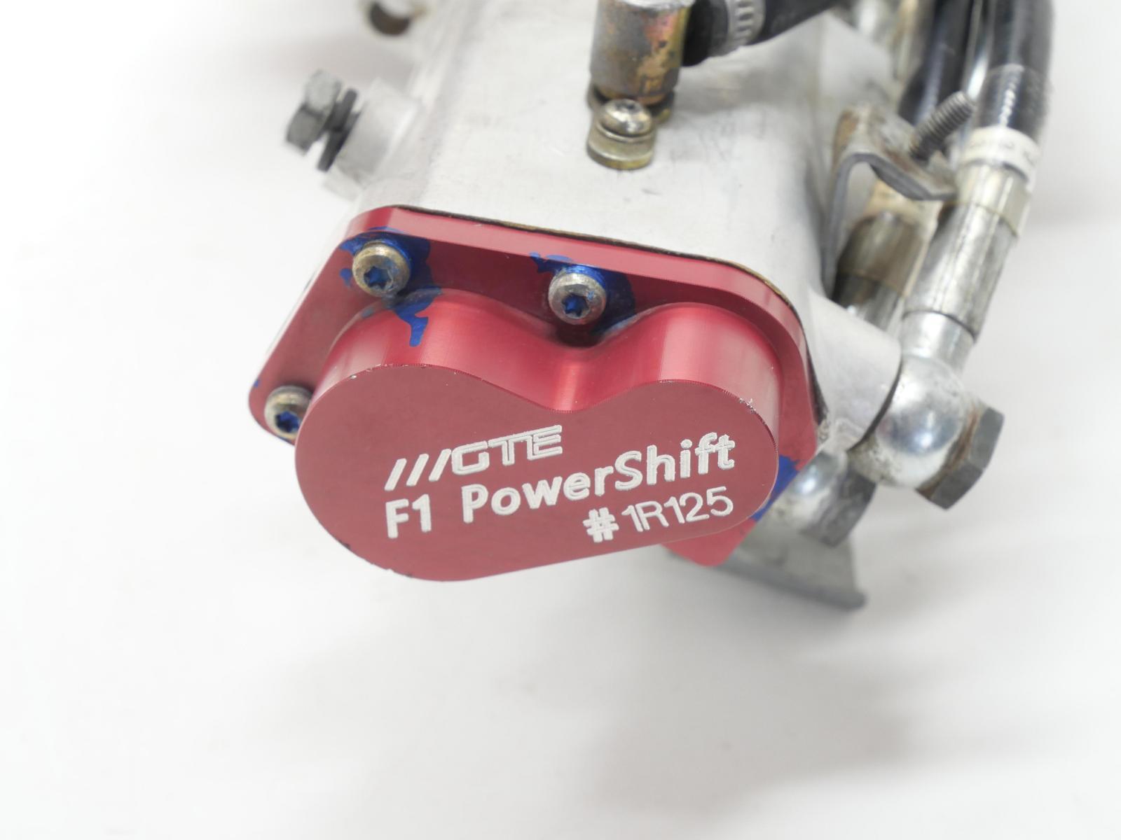 2001 Ferrari 360 F1 Transmission Clutch Actuator Powershift GTE Rebuilt* OEM