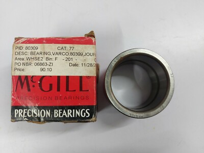McGill MI-32 Lager Innenring