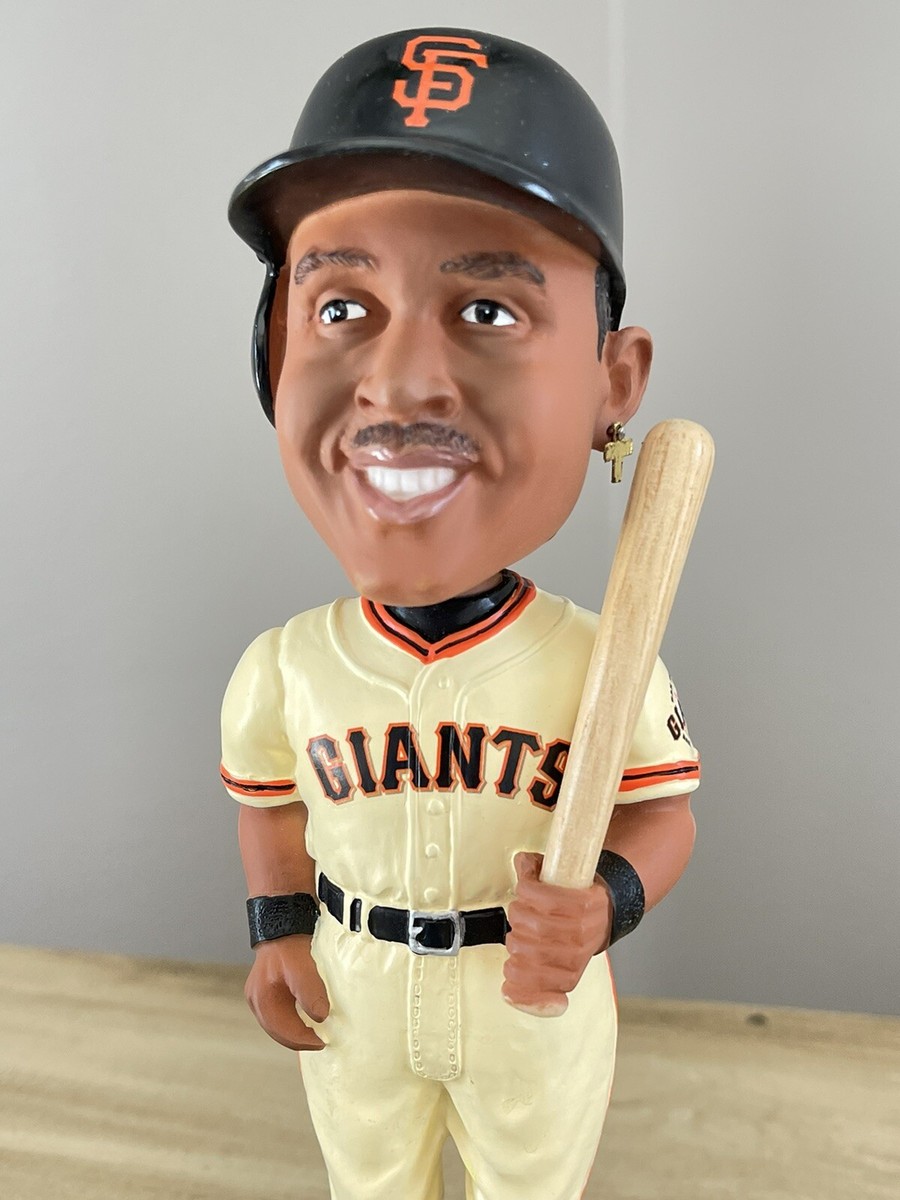 バリーボンズ　ボブルヘッド MLB - バリー・ボンズ ボブルヘッドの通販 by 激安！売ります