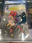 Marvel Comics Amazing Spider-Man 258 CGC 9.0 11/84