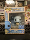 *IN HAND* Funko Pop! GAMES POKEMON Squirtle Soft Color #504
