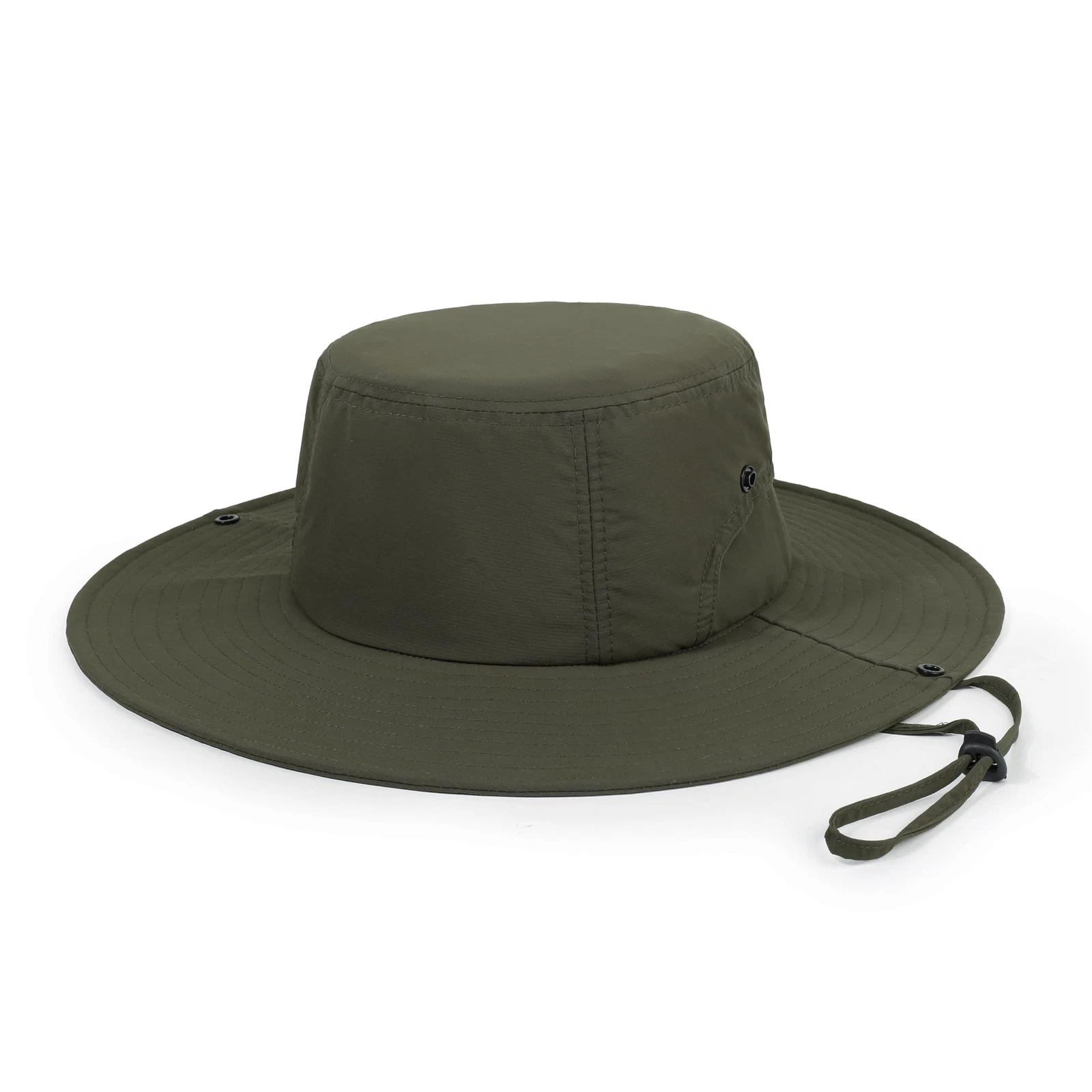 Wide Brim Sun Hats Waterproof Packable Bucket Hat UV Protection Summer Fishin...