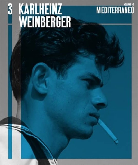 Karlheinz Weinberger Mediterraneo Vol3