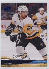 2024-25 Upper Deck Extended Series Deluxe 55/250 Matt Grzelcyk #599 1l0d