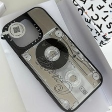 Caseify iPhone 16 Pro Case (Sealed, MagSafe) New