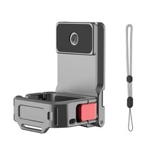 Magnetic Base Adapter W/Wrist Strap For DJI OSMO POCKET 3 Expansion Bracket