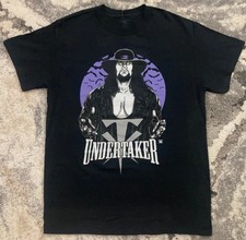 The Undertaker T-Shirt Unisex Gift For Friends#1