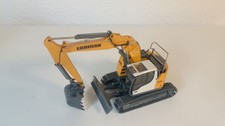 Liebherr 926 Compact || Conrad Nr. 22040 || L...