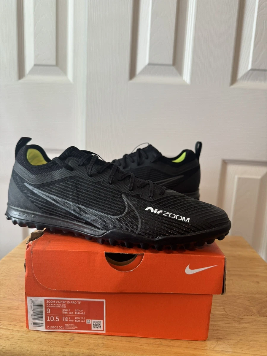 Preços baixos em Nike Zoom Mercurial Vapor 15 Pro TF Shadow Pack