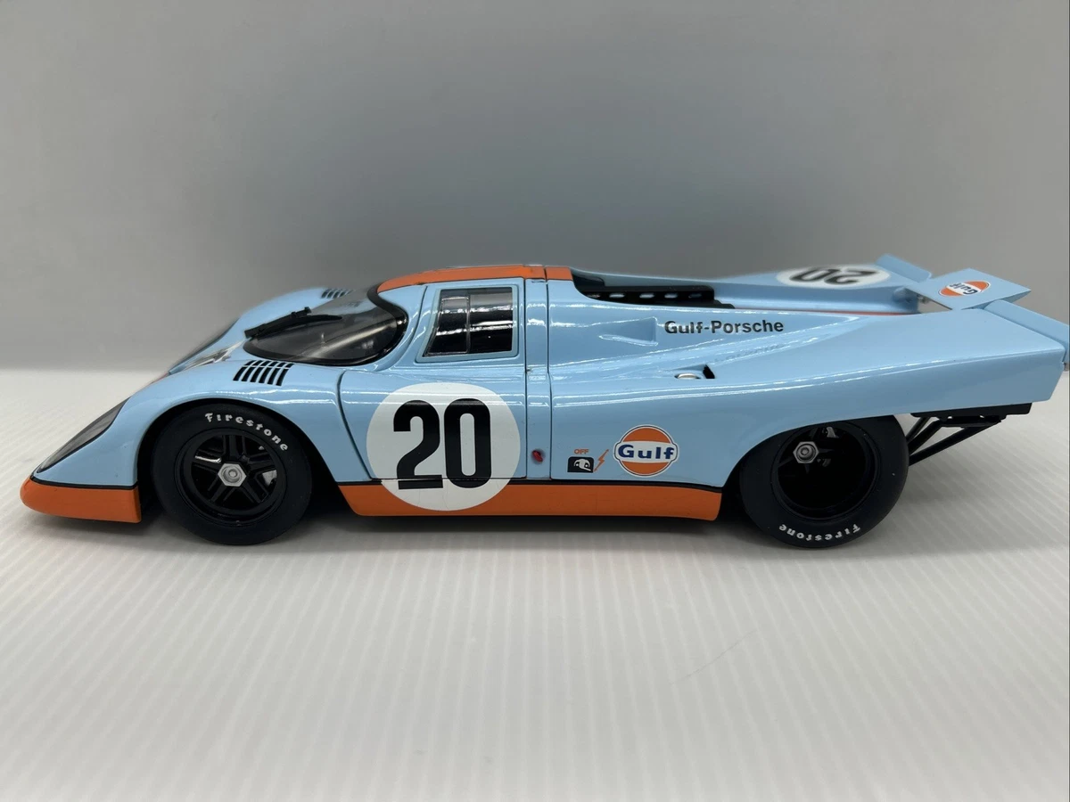 Porsche 917 1 18 for sale | eBay