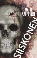 Siiskonen Matti Kauppinen Taschenbuch Kartoniert / Broschiert Finnisch 2018