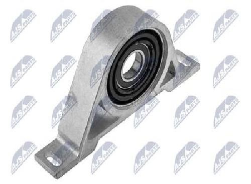 N.T.Y. NLW-ME-008.NTY Mounting, propshaft for MERCEDES-BENZ - Image 5