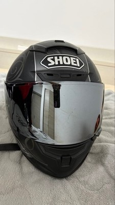 SHOEI X-Fourteen KUJAKU Full Face Helmet Size L | eBay