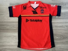 Size L - 2015 Monarcas Morelia Third Jersey Fan Wear