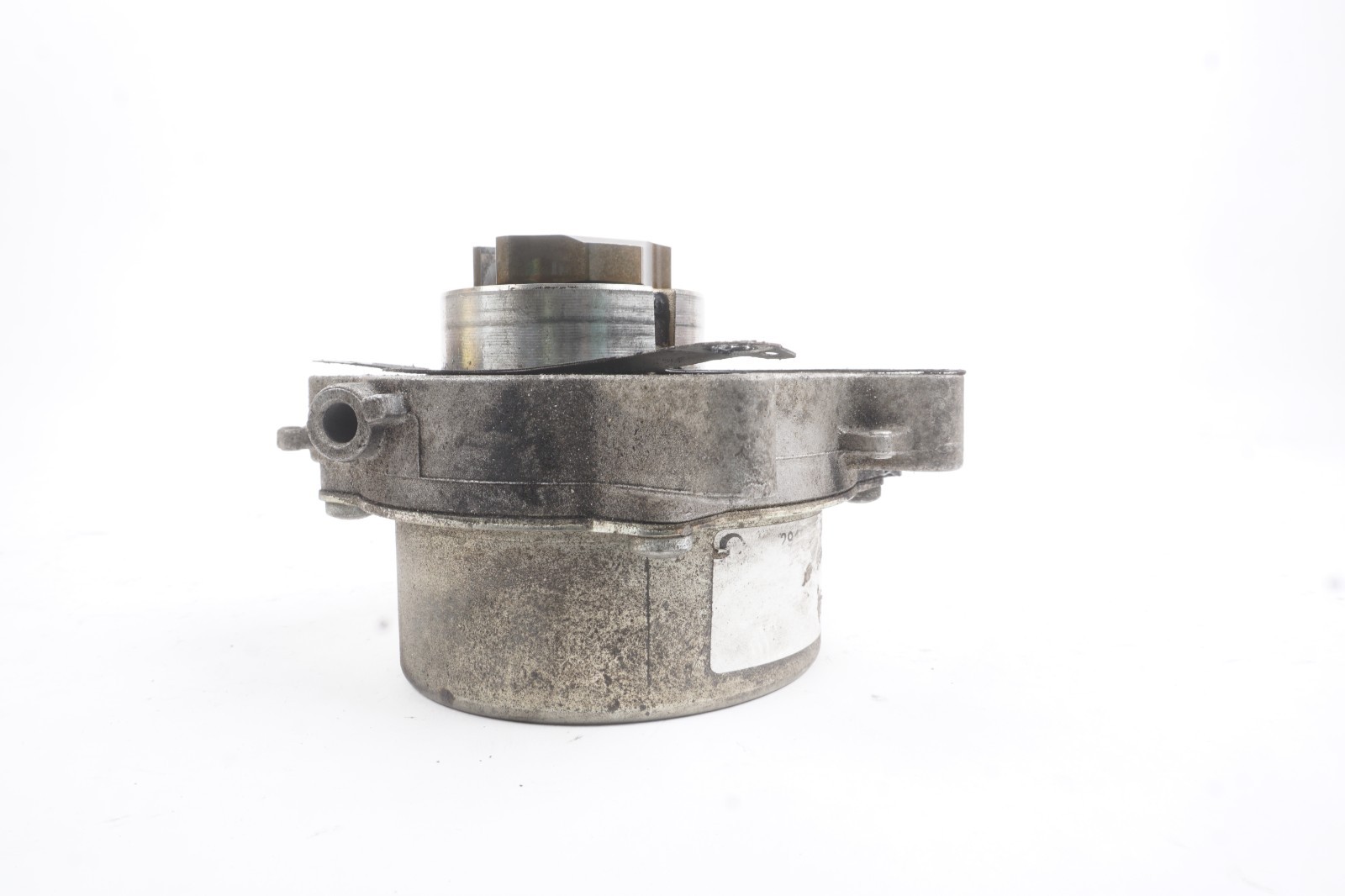 2014 - 2017 Maserati GHIBLI 3.0L Engine Motor Vacuum Pump OEM