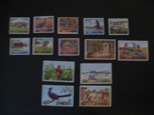 Zambia #135-48 Mint Never Hinged- WDWPhilatelic (M5X)  (2/26)