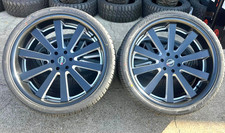 New 26 Inch Rims Tire Wheels 6x139.7 W 3053026 Tires Gmc Chevy Ram Escalade