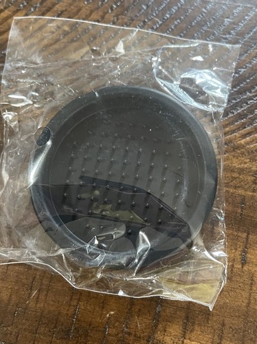 50mm Espresso Tamper w/ Mat, Spray Bottle, Spoon, Dosing Cup - DeLonghi/Breville - Bild 9 von 11
