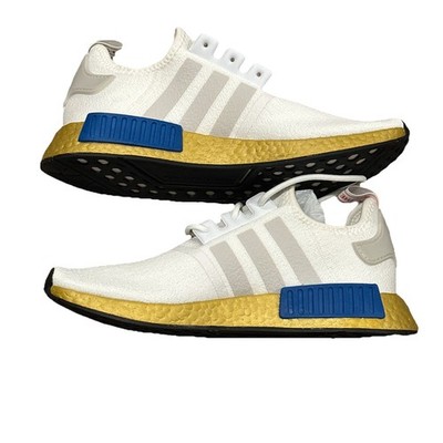 adidas NMD_R1  Gold Medal Boost  FV3642 mens size 9.5 2026 Olympic Games