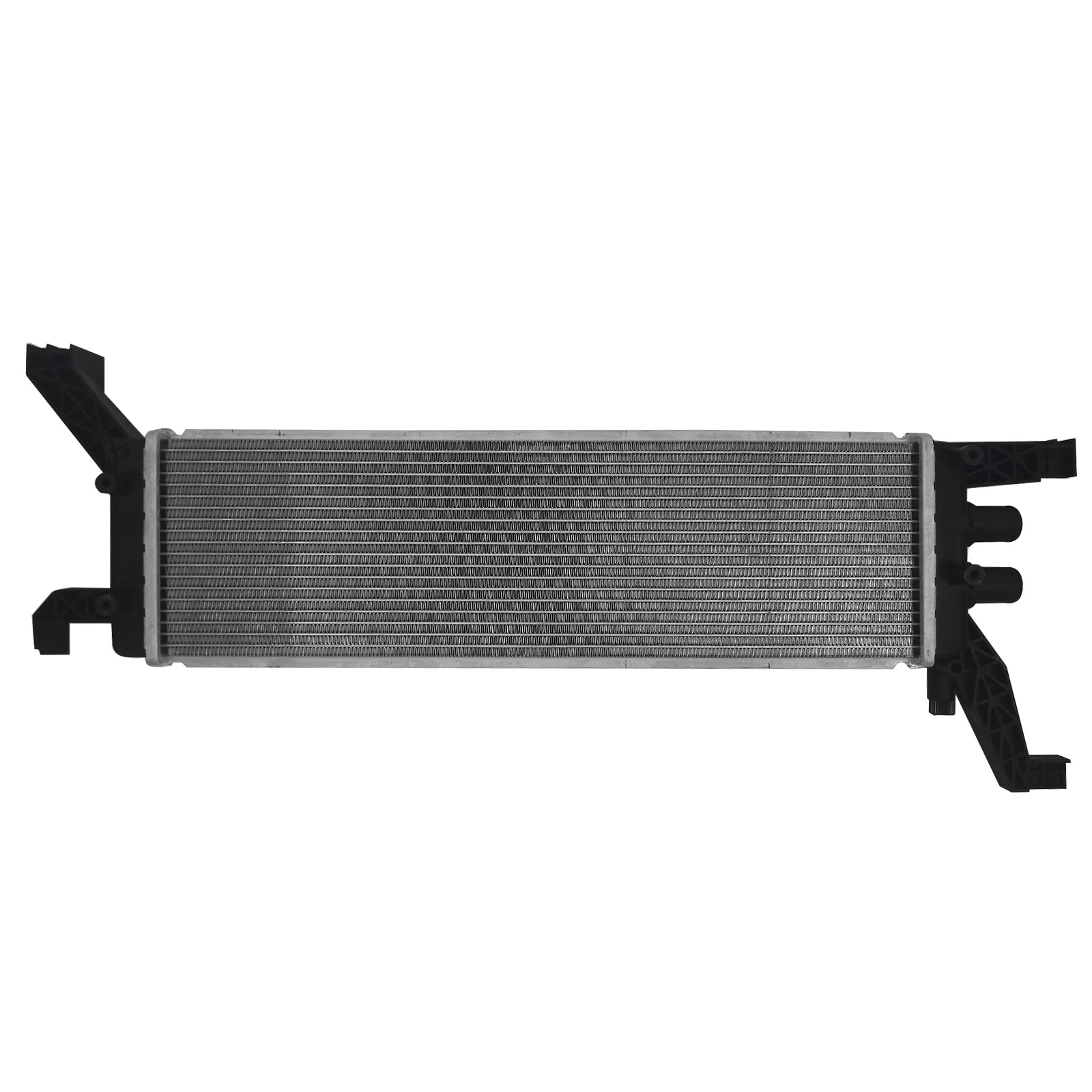 Coolant Radiator Cooler 670009821 for Maserati Ghibli Quattroporte S GTS 3.0L V6