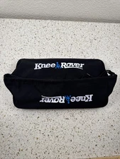 KneeRover Padded Knee Scooter Knee Pad Cover Featuring Memory Foam