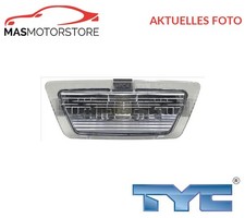 KENNZEICHENLEUCHTE TYC 15-0519-00-2 P FÜR OPEL ASTRA G