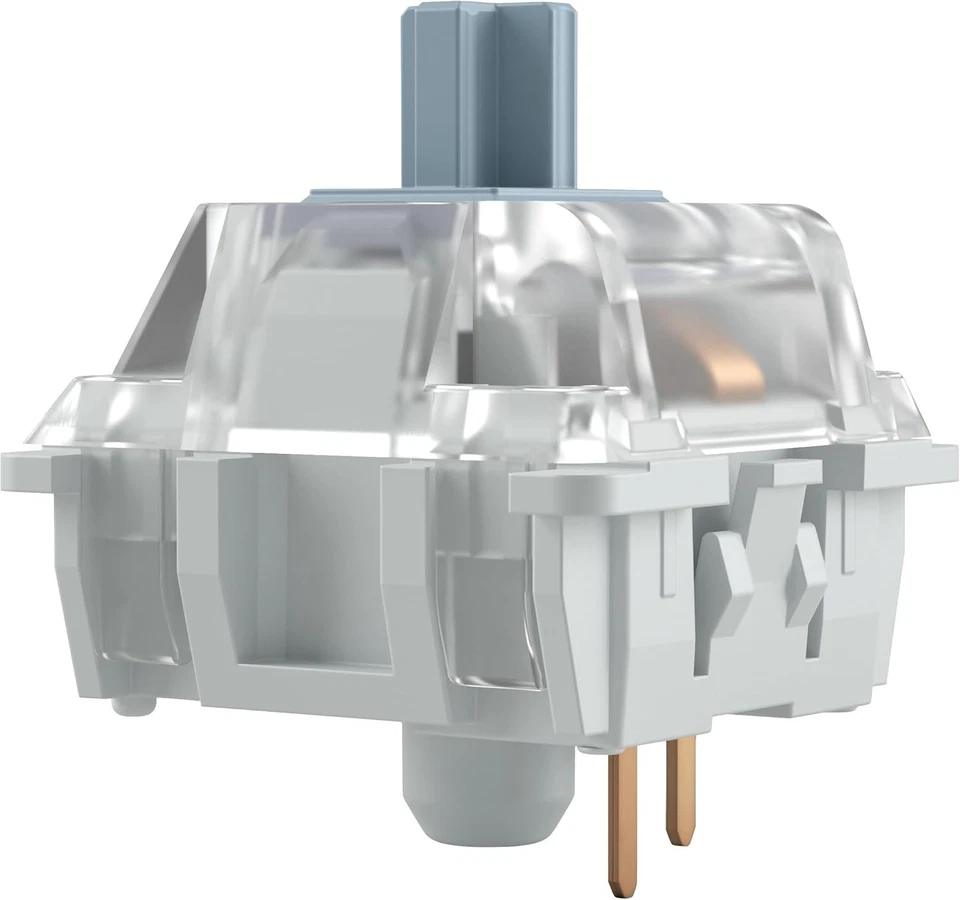 Kailh Speed Keyboard Switches: Silent Performance - 120-Pack - Image 4 of 4